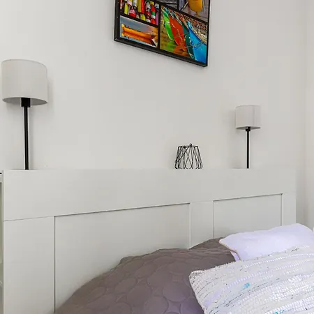 Herold-1 By Interhome Apartman *