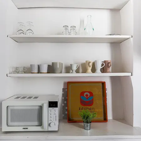 Apartman Herold-1 By Interhome Nizza