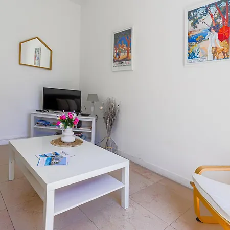 Apartman Herold-1 By Interhome Nizza